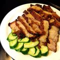Highly 的 脆皮豆瓣腐乳豬 cooksnap
