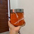 Cooksnap dari Ayu Sekar P untuk resep 2 ingredient Easy Fermented Pickle / acar / asinan wortel