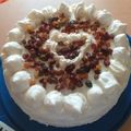 Lilla Klára Cseke Cooksnap-ja, amikor elkészítette a(z) Oroszkrém torta receptet.