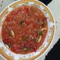 Cooksnap dari Dapurkita untuk resep Ikan Nila Asam Manis