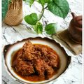 Cooksnap dari Rossy Anna Oktavia (ABATA Kitchen) untuk resep Ayam Rica Rica Jawa/ Jowo Khas Semarang