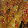 Cooksnap dari MD's Kitchen untuk resep Bebek betutu