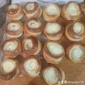 Сooksnap від Татьяна Атаманчук, який(а) приготував(ла) Ватрушки з творогом.