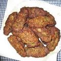 صورة من ام أبراهيم ، شاركها بعد تجربة وصفة عجه حلبيه باللحمه