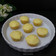 Cooksnap dari DKitchen untuk resep Lemon Brownies 🍋 (simple, moist, yummy)