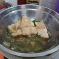 Cooksnap dari Dhina Yunita untuk resep Dori Tim Jamur Enoki