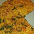 Cooksnap dari Bunda nanung untuk resep Omelette Mie Telor