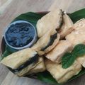 Cooksnap dari Syafa Syifa untuk resep Tahu Petis Pedas