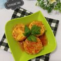 Cooksnap dari Nining untuk resep Fuyung Hai Tahu