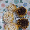 Cooksnap dari Ika Solihat untuk resep Donat maizena menul- menul, dijamin empuk👍