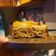 El cooksnap de paomor cuando hizo Tarta de manzana sana.
