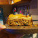 El cooksnap de paomor cuando hizo Tarta de manzana sana.