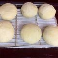 BLACKIRENE 的 綠豆椪 cooksnap