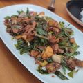 Cooksnap dari Taft Ryan untuk resep Ayam Tangkap Ala anak Kos