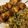 Carol Hursey's cooksnap of when they made Teriyaki chicken and pineapple skewers with fried rice and veggies and eggs rolls.