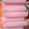 Cooksnap dari Hasriani Dias untuk resep Es lilin Untuk Di jual