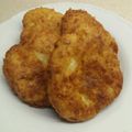 Cooksnap από Κωνσταντίνα Τ. στη συνταγή Τηγανόψωμα