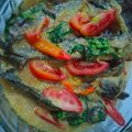 Cooksnap dari mamagie untuk resep 49. Mangut Lele