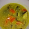 Cooksnap dari Fathiyah 171175 untuk resep Soto santan daging sapi dan babat bunda thifa