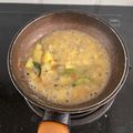 Cooksnap dari Pratiwi Handayani untuk resep Semur Hati Ayam (menu si kecil)