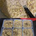Cooksnap dari devi tri silviana untuk resep Macaroni Schotel Kukus
