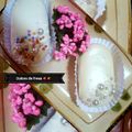 صورة من 🍓🇩🇿Sweet Fresa🍓، شاركها بعد تجربة وصفة صابلي بعطر الموز
