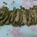 Hui lin Yang 的 客家五香鹹豬肉 <二種烹調法> cooksnap