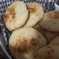 El cooksnap de Victoria Anticoi Rojas cuando hizo Pan amasado esponjoso.