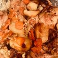 صورة من مندرين، شاركها بعد تجربة وصفة مقلوبة دجاج لذيذة🐔👌