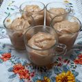 El cooksnap de Ely Pereyra cuando hizo Postre serenito casero de dulce de leche 😏👌🏼.