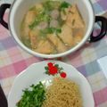 Cooksnap dari Sandra_rif untuk resep Bakso Kuah Simple No Ribet