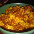Cooksnap dari Ratih Achdyarti untuk resep Orek Tempe Basah Pedas