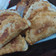 El cooksnap de Ale Jandra cuando hizo Empanadas de carne cortadas a cuchillo fritas.