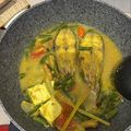 Cooksnap dari Amalia Irmaningtyas untuk resep Sayur Asam (Gangan Asam) Ikan Patin Khas Banjar