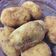 El cooksnap de Vicky cuando hizo Croquetas de papa.