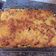 El cooksnap de dinaergas cuando hizo Calabacines gratinados con crema de calabaza, curry y queso.