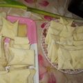 Cooksnap dari isaluna cahya untuk resep Martabak telor mini