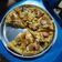 Cooksnap dari wulan panca untuk resep Pizza 🍕 Home Made Panggang Teflon