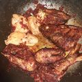 Cooksnap dari Susan Siti sondari untuk resep Bandeng, Tahu & telor bumbu bali