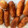 El cooksnap de Elena Zornoza cuando hizo Croquetas de pollo asado.