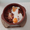 El cooksnap de mari carmen cuando hizo Huevos a la flamenca.