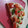 El cooksnap de Mayra Gòmez cuando hizo Masa de pizza para celíacos.