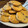 El cooksnap de Natalia K cuando hizo Cookies estilo americanas 🇺🇸 Galletas con chips de chocolate 🍪.