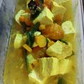 Cooksnap dari E_Kara untuk resep Soto tahu bumbu kuning