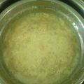 Cooksnap dari rita yue untuk resep KPK (Kukus Pisang Keju)