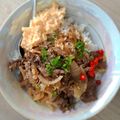 Cooksnap dari Dewi Mustika untuk resep Beef Bowl & Egg Mayo ala Yoshinoya 🧅🥓🥚