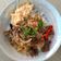 Cooksnap dari Dewi Mustika untuk resep Beef Bowl & Egg Mayo ala Yoshinoya 🧅🥓🥚