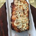 Blumenthal Agnes Cooksnap-ja, amikor elkészítette a(z) Baconos csirkemell Őzgerinc formában receptet.