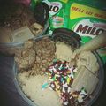 Cooksnap dari Ati Suhaeti Sudrajat untuk resep Es kepal milo ekonomis