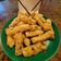 Cooksnap dari Nina Ninols untuk resep Cheetos Tahu